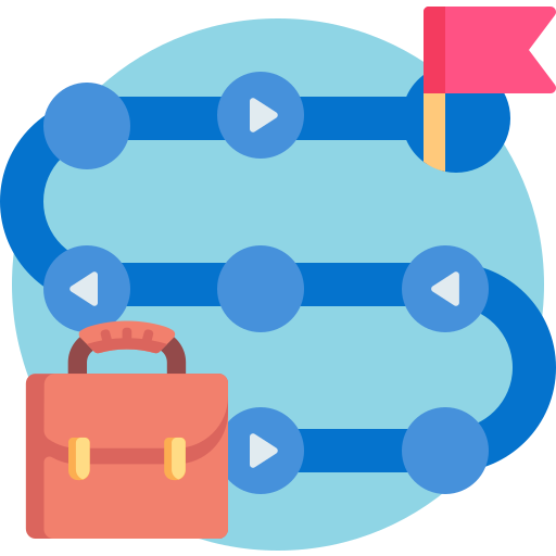 схемы личного роста